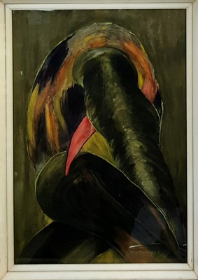 Lot 554 - MARY CROWTHER