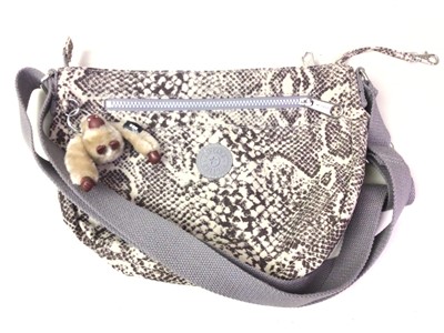 Lot 463 - COLLECTION OF KIPLING HANDBAGS