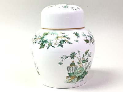 Lot 601 - NORITAKE BOWL