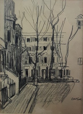 Lot 558 - * CHARLES JAMES MCCALL (SCOTTISH 1907 - 1989)