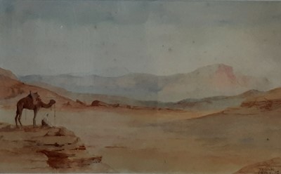 Lot 564 - BRITISH SCHOOL (20TH CENTURY)