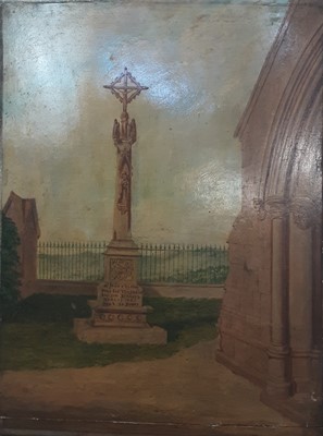 Lot 566 - BRITISH SCHOOL