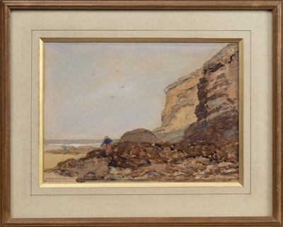 Lot 647 - ROBERT MCGOWAN COVENTRY RSW ARSA (SCOTTISH 1855 - 1914)