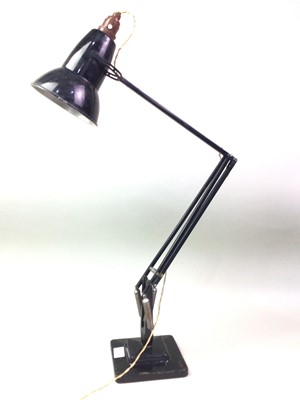 Lot 165 - HERBERT TERRY, EARLY ANGLEPOISE LAMP
