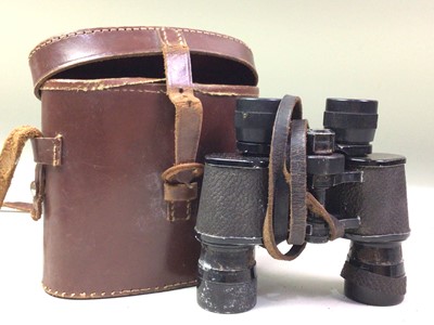 Lot 626 - COLLECTION OF FISHING ACCESSORIES