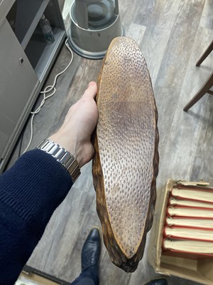 Lot 669 - CHINESE FAMILLE ROSE WINE EWER