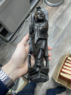 Lot 669 - CHINESE FAMILLE ROSE WINE EWER