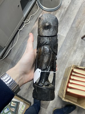 Lot 669 - CHINESE FAMILLE ROSE WINE EWER