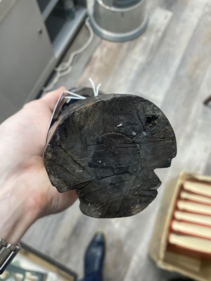 Lot 669 - CHINESE FAMILLE ROSE WINE EWER