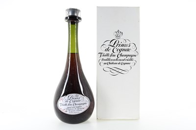 Lot 42 - OTARD PRINCES DE COGNAC 24 FL OZ