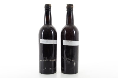 Lot 295 - 2 BOTTLES OF FONSECA 1934 VINTAGE