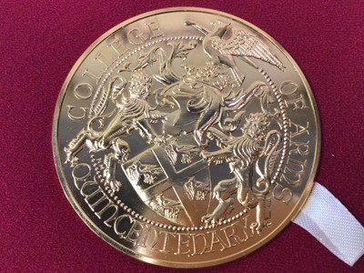 Lot 716 - COLLECTION OF COINS AND MEDALS