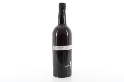 Lot 285 - COCKBURN'S 1927 VINTAGE