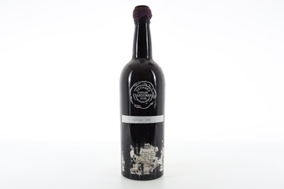 Lot 286 - SANDEMAN 1935 VINTAGE