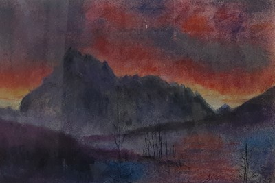 Lot 719 - SHEILA MCLEISH