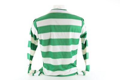 Lot 1839 - CELTIC F.C., SCOTTISH CUP FINAL COMMEMORATIVE JERSEY