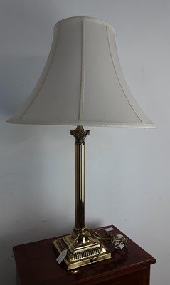 Lot 747 - YEW WOOD BOOKCASE