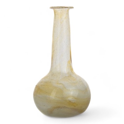 Lot 1484 - CLUTHA GLASS VASE