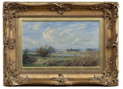 Lot 656 - * WILLIAM MILLER FRAZER RSA (SCOTTISH 1864 - 1961)