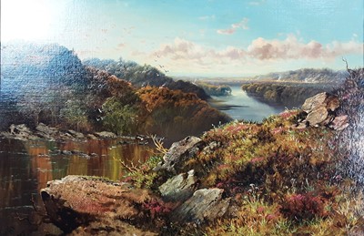 Lot 45 - SCOTTISH SCHOOL