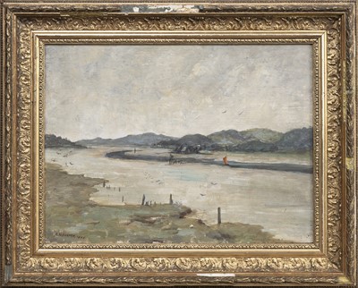 Lot 664 - M M HARPER (BRITISH 19TH/20TH CENTURY)