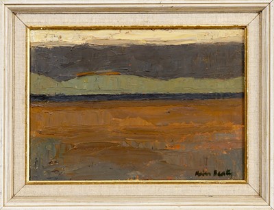 Lot 48 - * MOIRA BEATY (SCOTTISH 1922 - 2015)