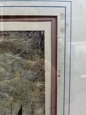 Lot 132 - * LAURENCE STEPHEN LOWRY RBA RA (BRITISH 1887 - 1976)