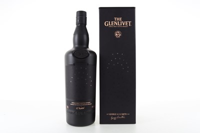 Lot 131 - GLENLIVET CODE 75CL