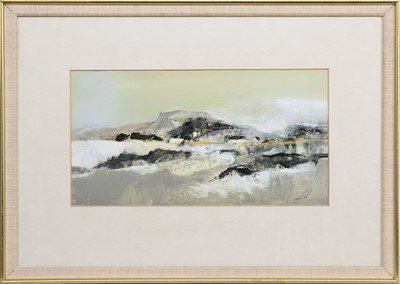 Lot 124 - * GORDON HOPE WYLLIE RSW (SCOTTISH 1930 - 2005)