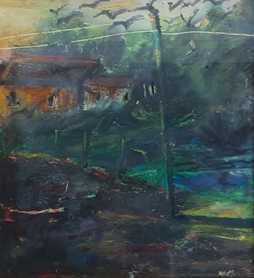 Lot 230 - BRITISH SCHOOL