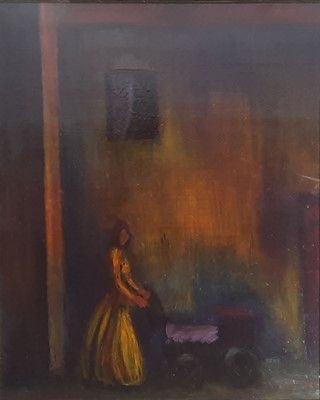 Lot 218 - BRITISH SCHOOL