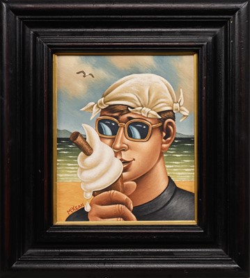 Lot 227 - * GRAHAM H D MCKEAN