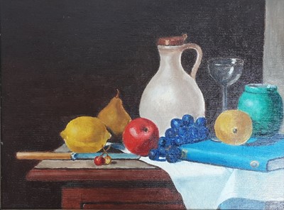 Lot 260 - * WILLIAM J T MERRY