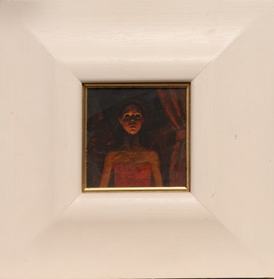 Lot 224 - * HELEN F WILSON RSW RGI PAI (SCOTTISH b. 1954)