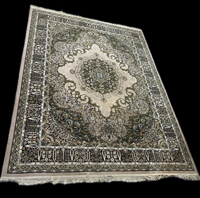 Lot 239 - EASTERN CARPET