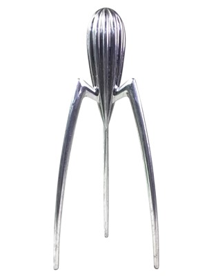 Lot 4 - ALUMINIUM LEMON SQUEEZER