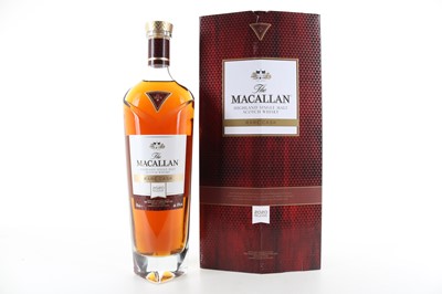 Lot 210 - MACALLAN RARE CASK 2020 RELEASE