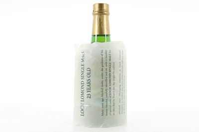 Lot 212 - LOCH LOMOND 1974 23 YEAR OLD
