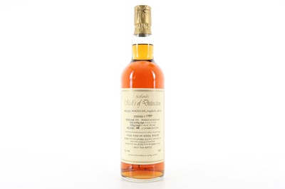 Lot 110 - MACALLAN 1989 MALTS OF DISTINCTION