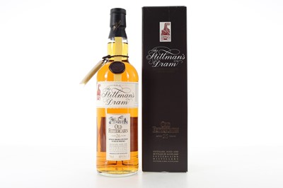 Lot 133 - FETTERCAIRN 26 YEAR OLD STILLMAN'S DRAM