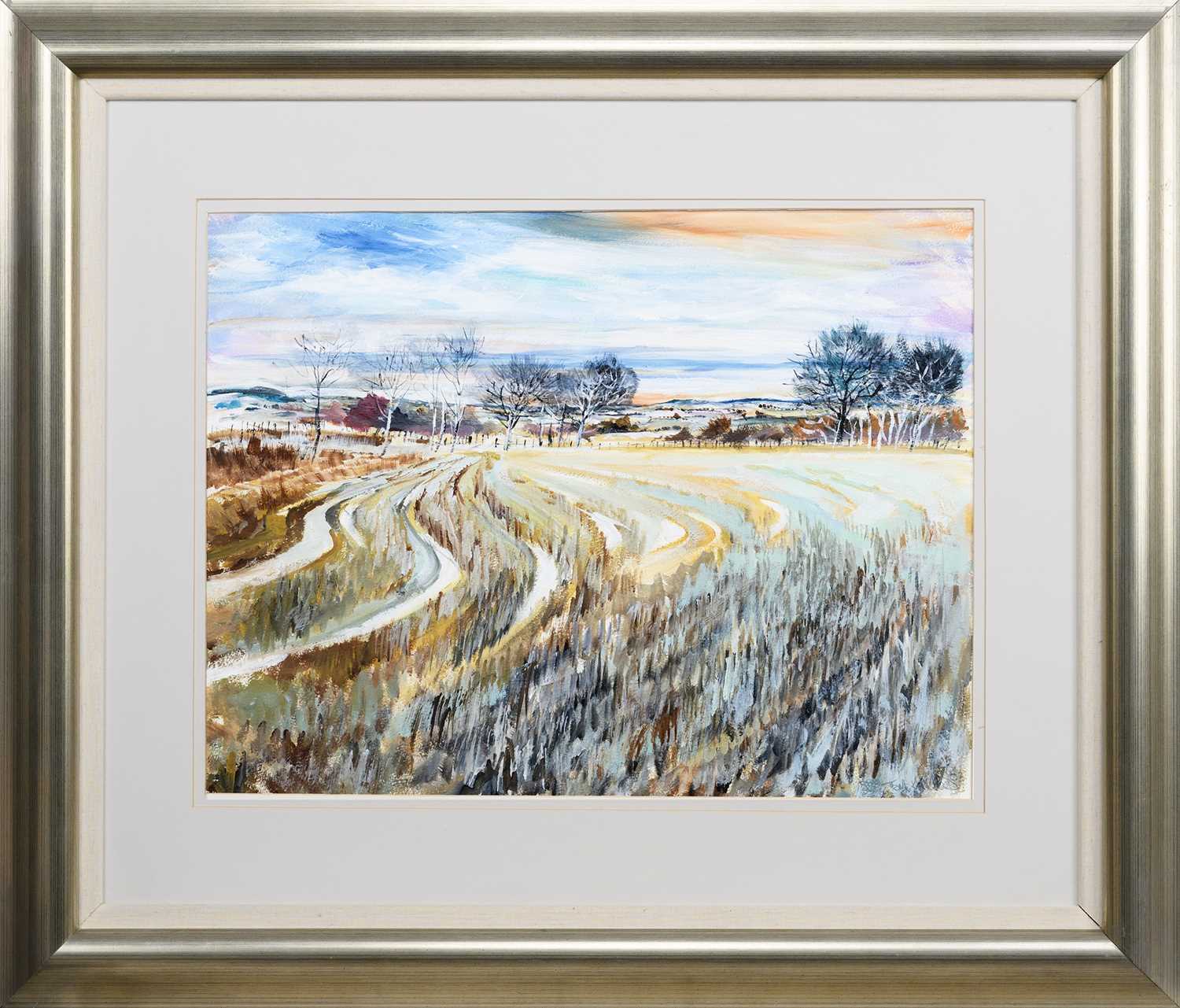 Lot 181 - * TOM KIRKWOOD