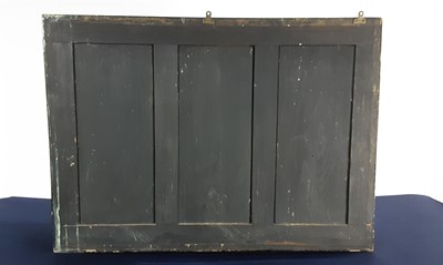 Lot 1823 - VINTAGE TAXIDERMY DISPLAY OF A MALE AND FEMALE GOLDEN PHEASANT