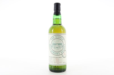 Lot 151 - SMWS 74.5 NORTH PORT 1976 23 YEAR OLD