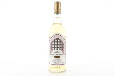 Lot 157 - ALLT-A-BHAINNE 1979 16 YEAR OLD CASTLE COLLECTION