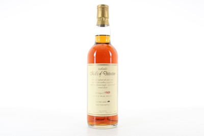 Lot 168 - MACALLAN 1989 MALTS OF DISTINCTION