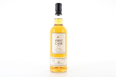 Lot 175 - DAILUAINE 1975 27 YEAR OLD FIRST CASK