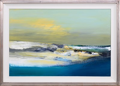 Lot 196 - * CHRISTOPHER WOOD RSW PAI PPSSA