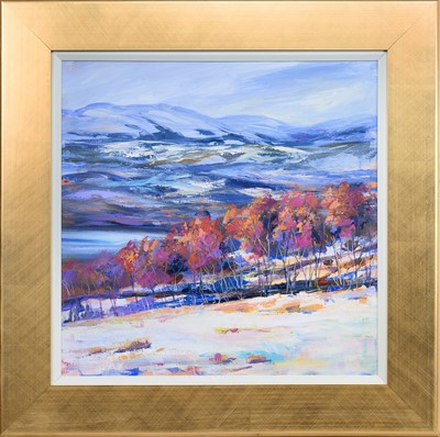 Lot 198 - * JOYCE M BORLAND