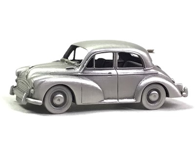 Lot 531 - GROUP OF ROYAL HAMPSHIRE MODELS