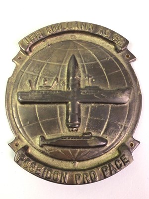 Lot 572 - ELIZABETH II SILVER PRESENTATION PIN DISH